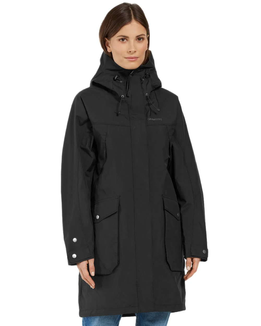 Didriksons Thelma Womens Parka 10 - Image 25