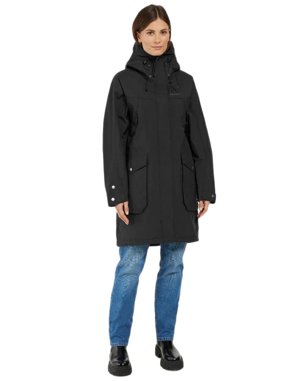 Didriksons Thelma Womens Parka 10 - Image 26