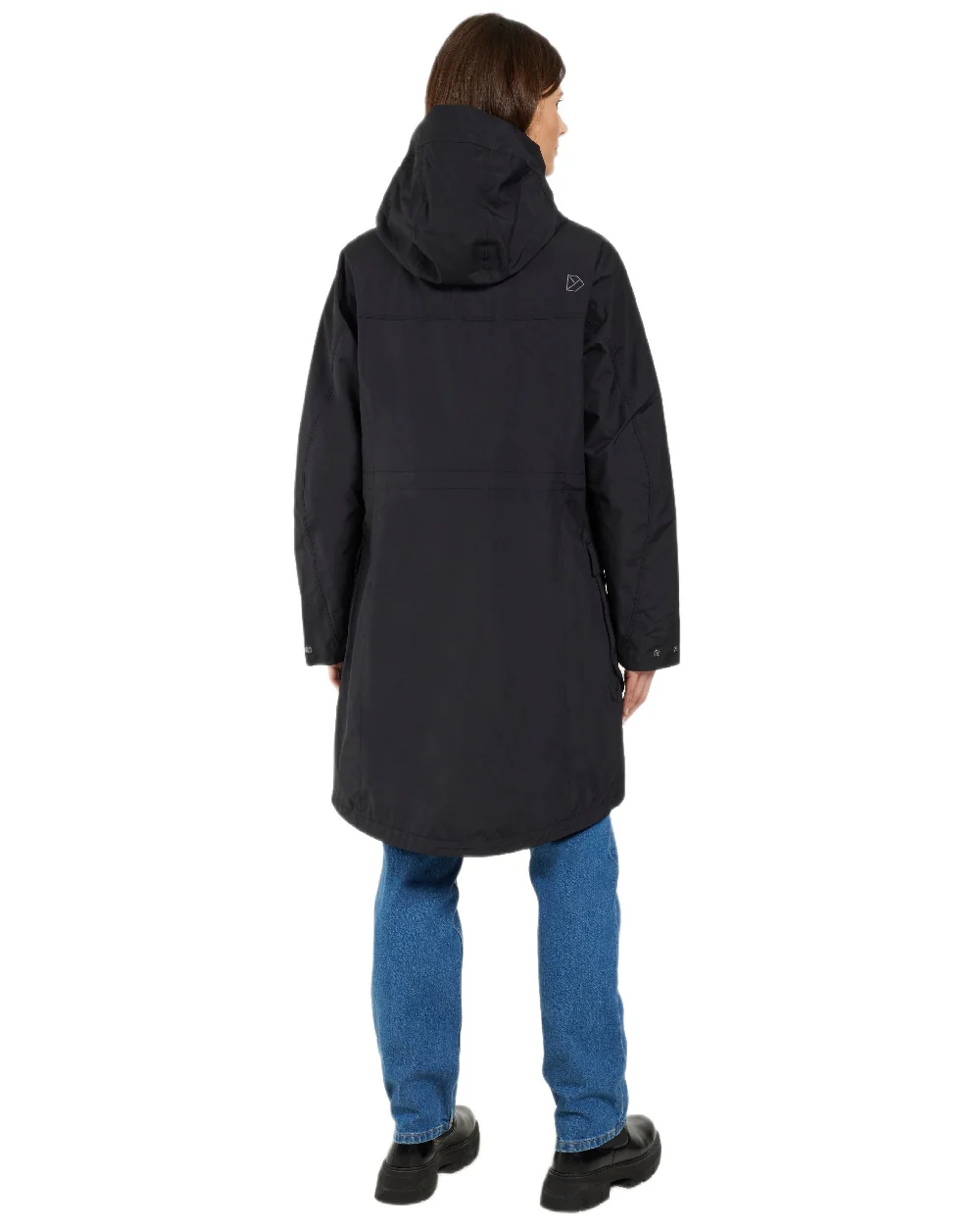 Didriksons Thelma Womens Parka 10 - Image 27
