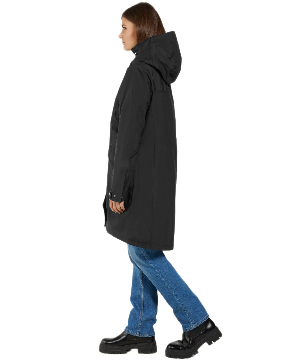 Didriksons Thelma Womens Parka 10 - Image 29