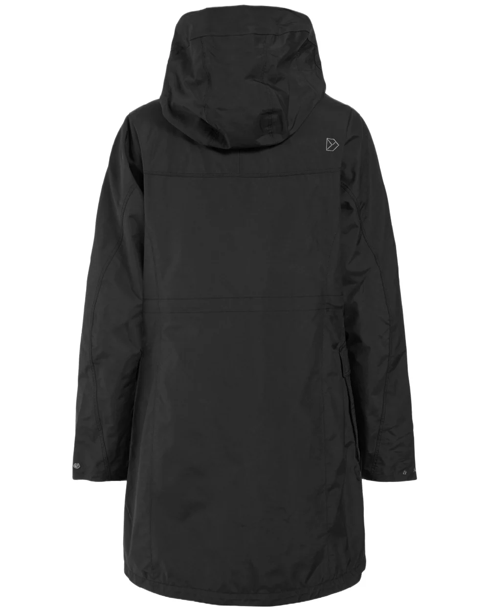 Didriksons Thelma Womens Parka 10 - Image 30