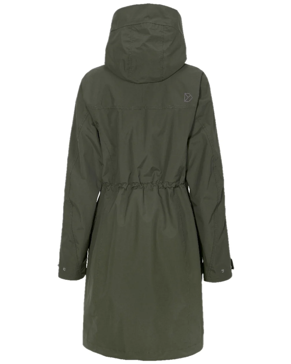 Didriksons Thelma Womens Parka 10 - Image 8