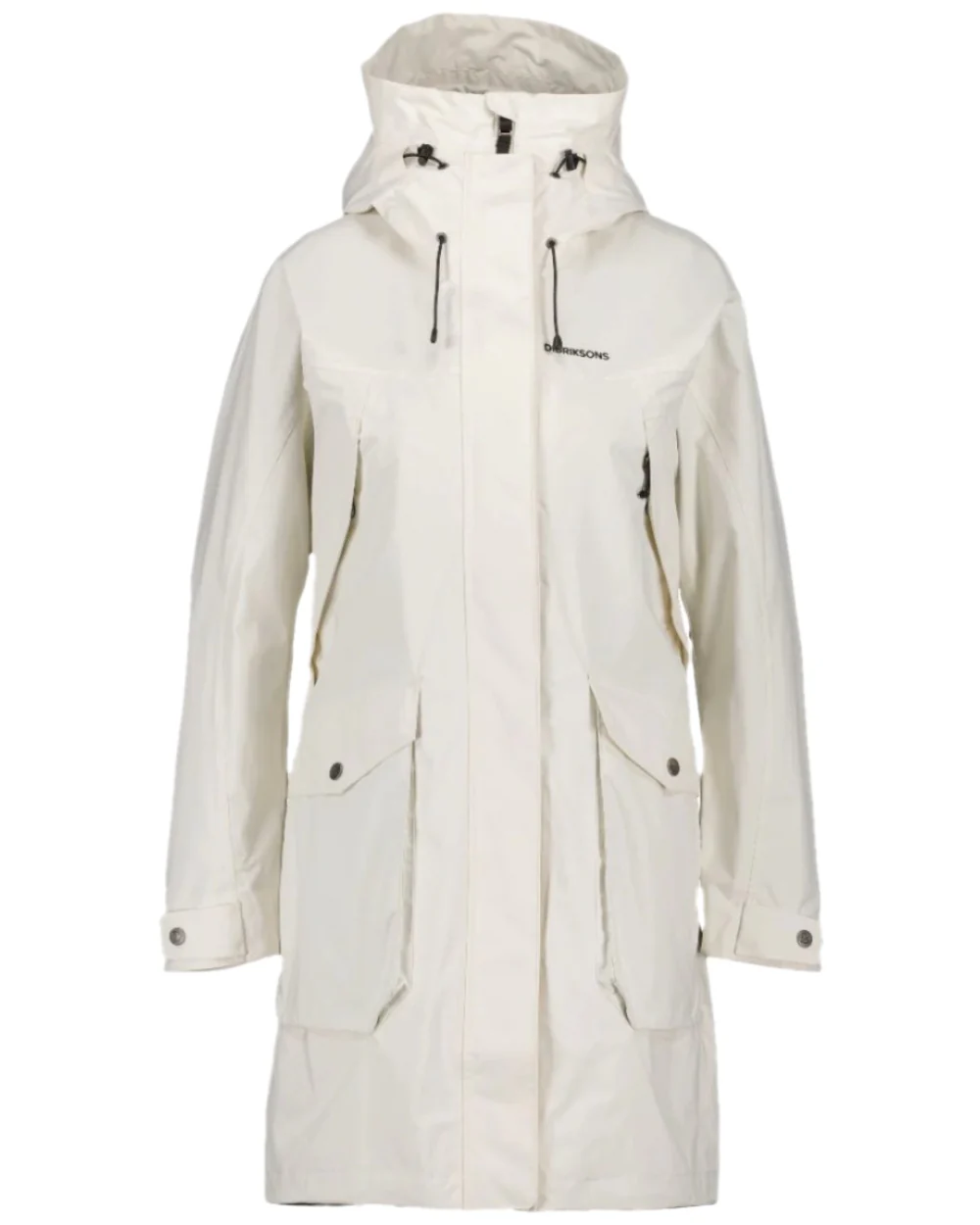 Didriksons Thelma Womens Parka 10 - Image 9
