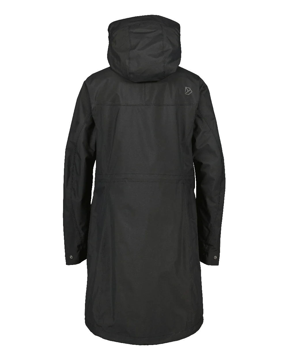 Didriksons Thelma Womens Parka 10 Clearance - Image 12