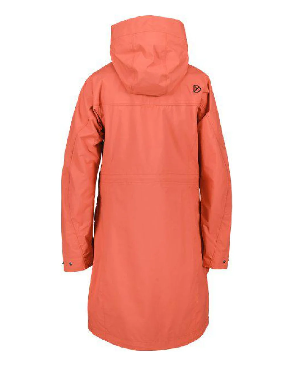Didriksons Thelma Womens Parka 10 Clearance - Image 7