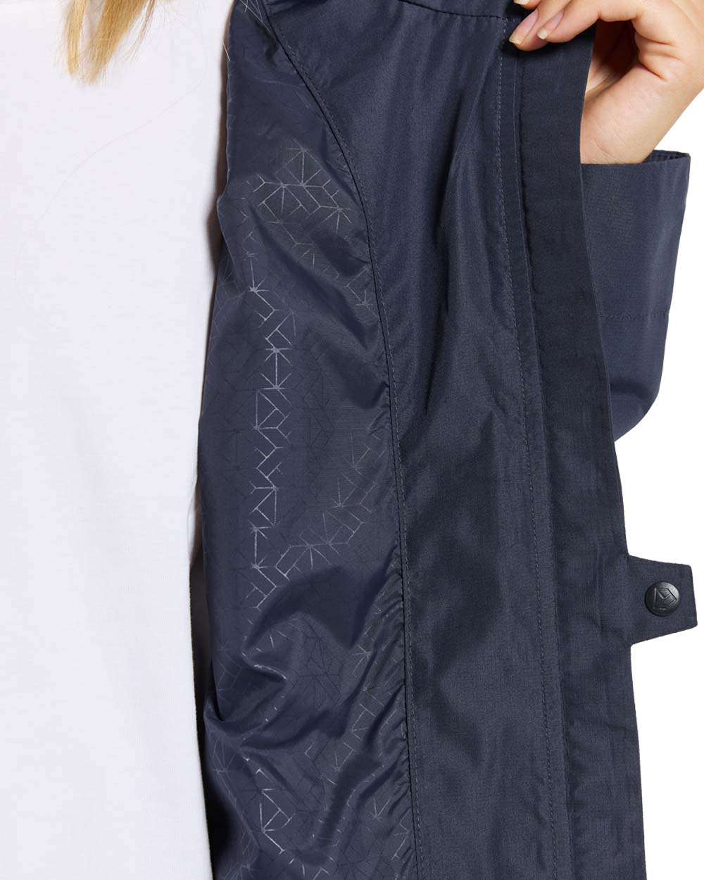 Didriksons Tilde Womens Jacket 4 - Image 11