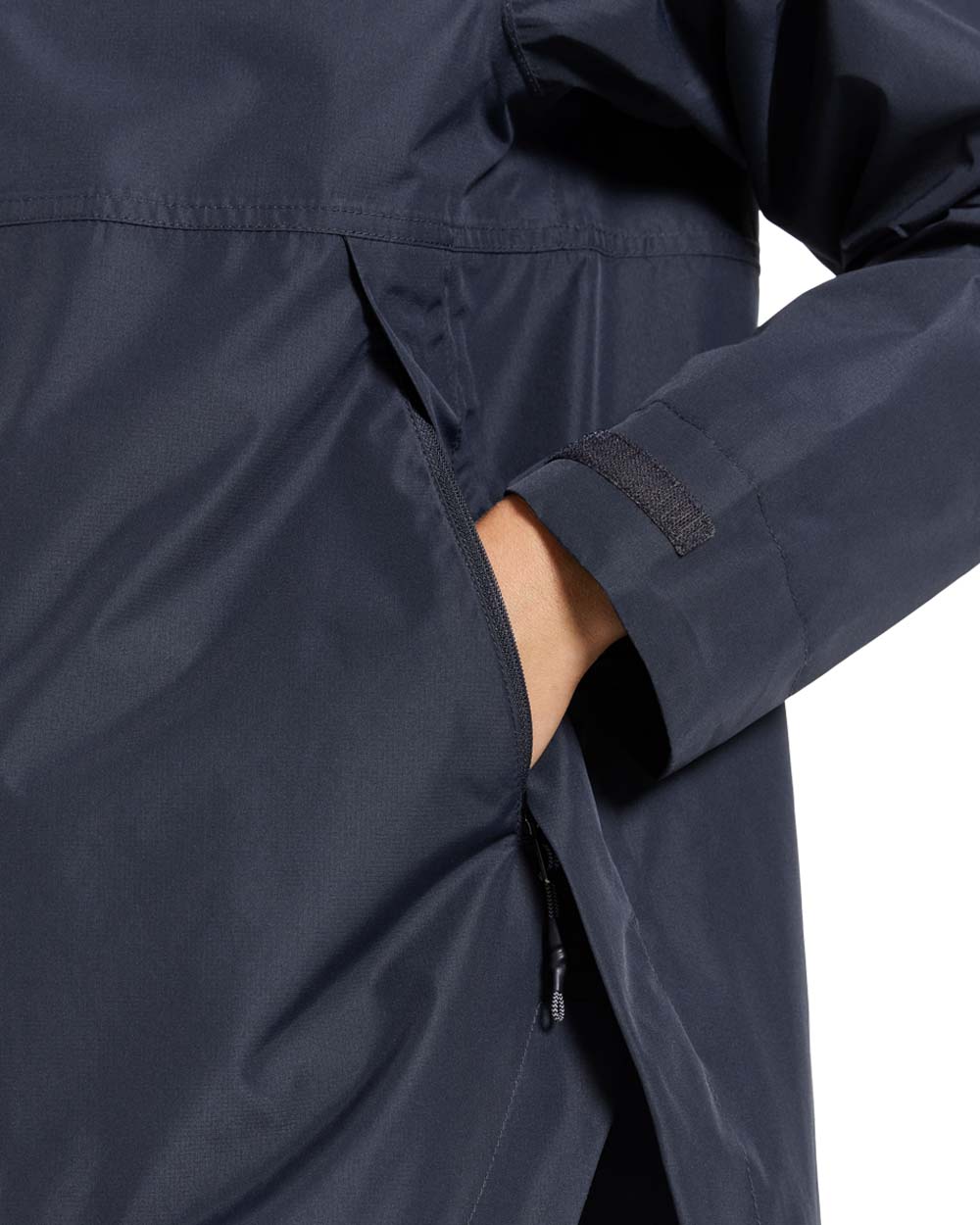 Didriksons Tilde Womens Jacket 4 - Image 12