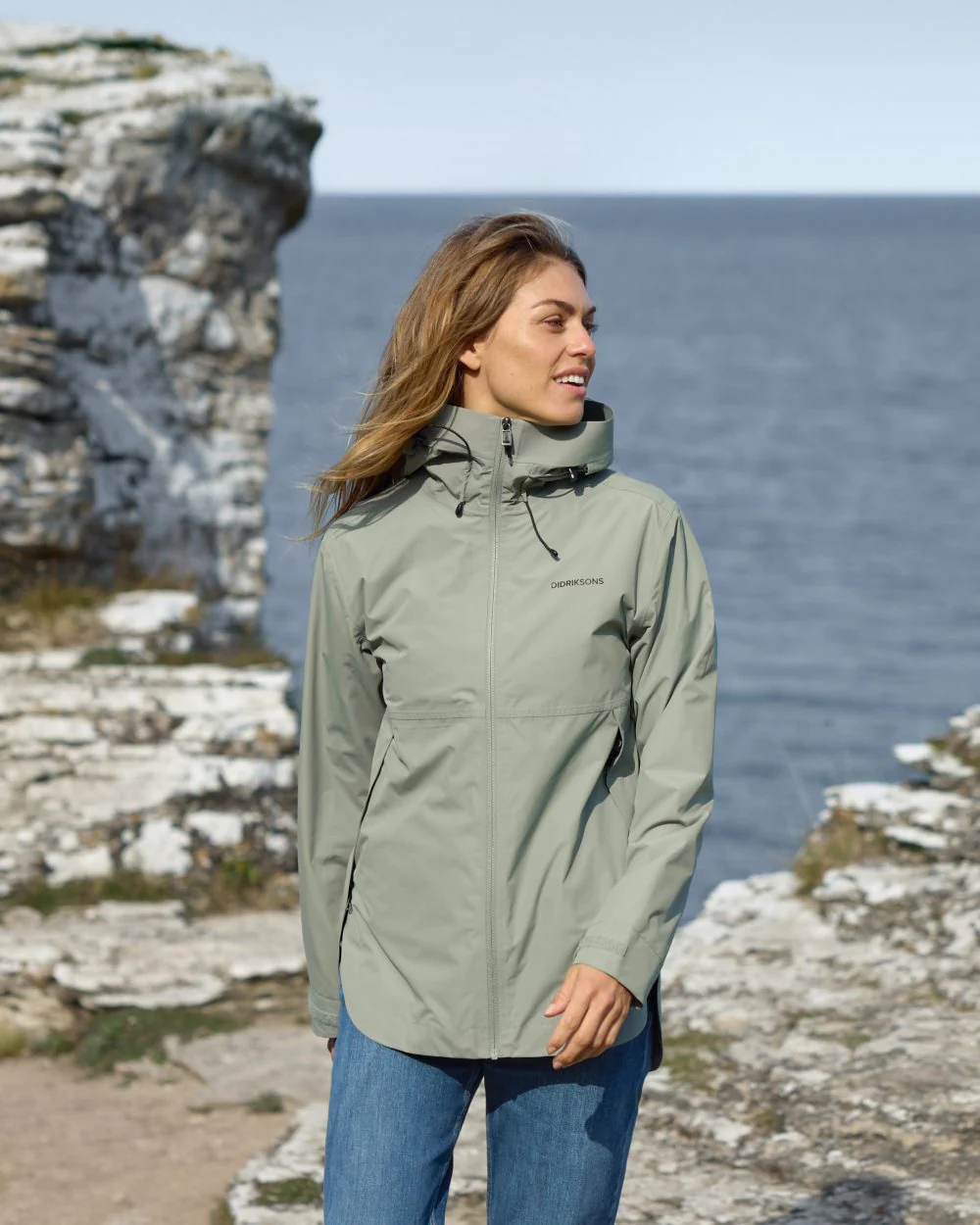 Didriksons Tilde Womens Jacket 4 - Image 14