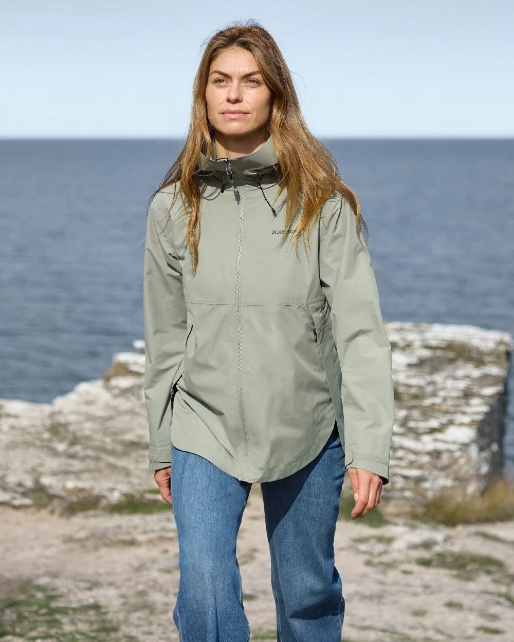 Didriksons Tilde Womens Jacket 4 - Image 15