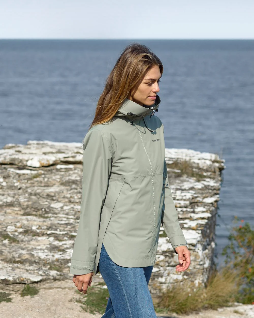 Didriksons Tilde Womens Jacket 4 - Image 16