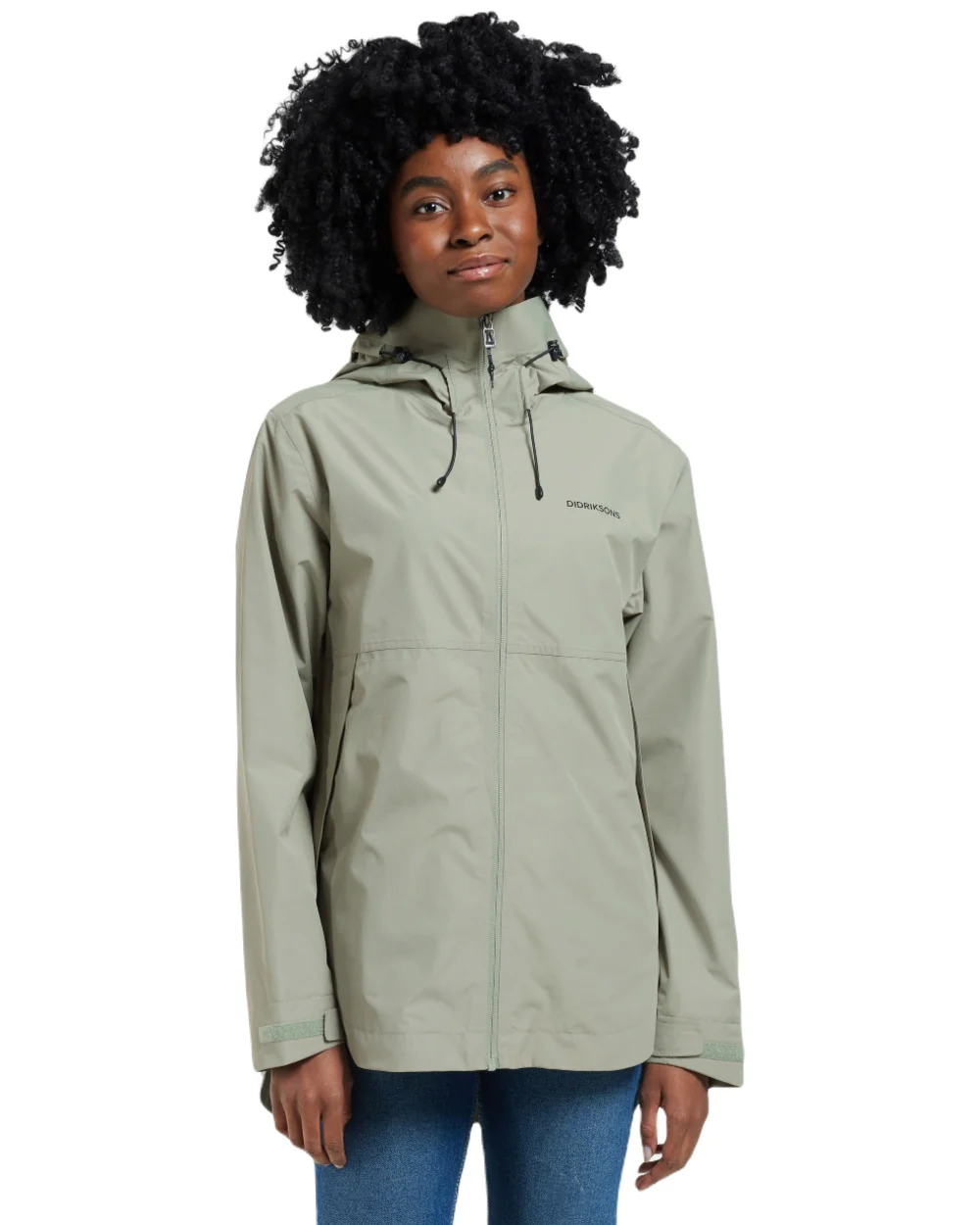 Didriksons Tilde Womens Jacket 4 - Image 18