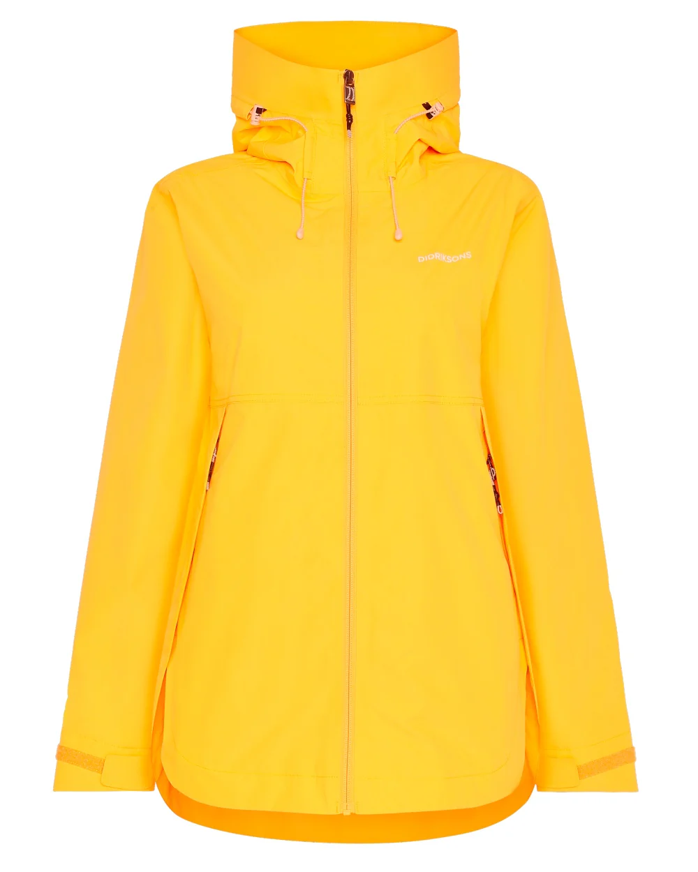 Didriksons Tilde Womens Jacket 4 - Image 24