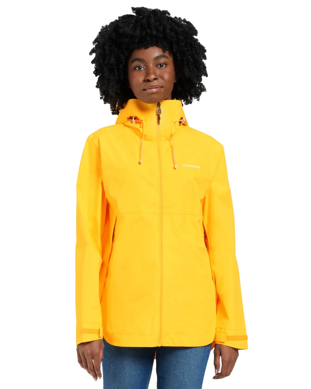 Didriksons Tilde Womens Jacket 4 - Image 25