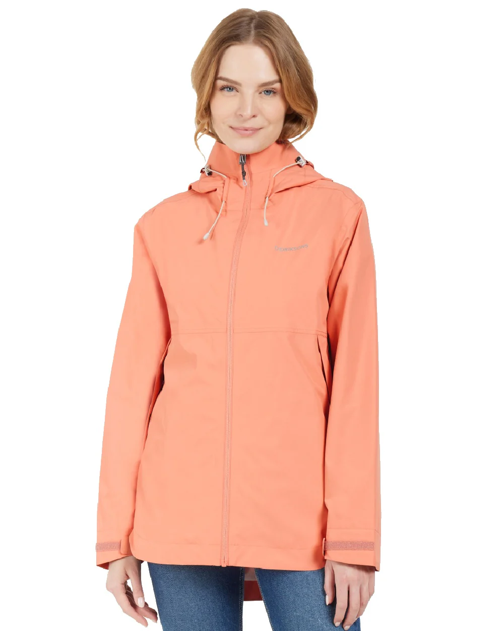 Didriksons Tilde Womens Jacket 4 - Image 31