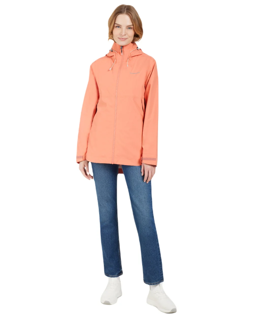 Didriksons Tilde Womens Jacket 4 - Image 32