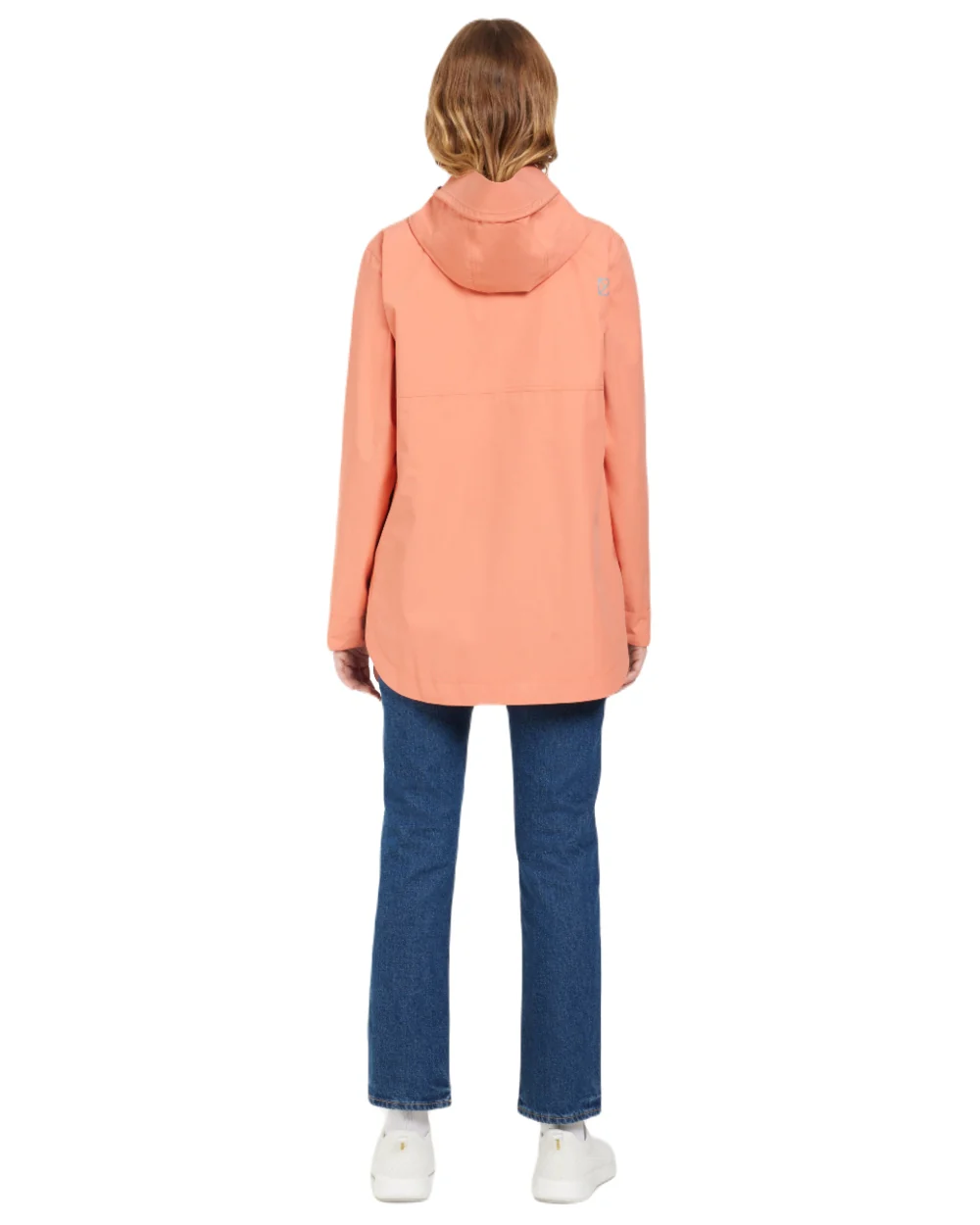 Didriksons Tilde Womens Jacket 4 - Image 33