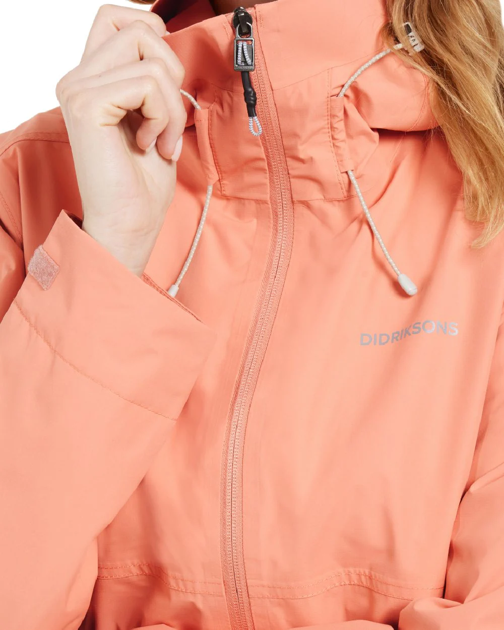 Didriksons Tilde Womens Jacket 4 - Image 36