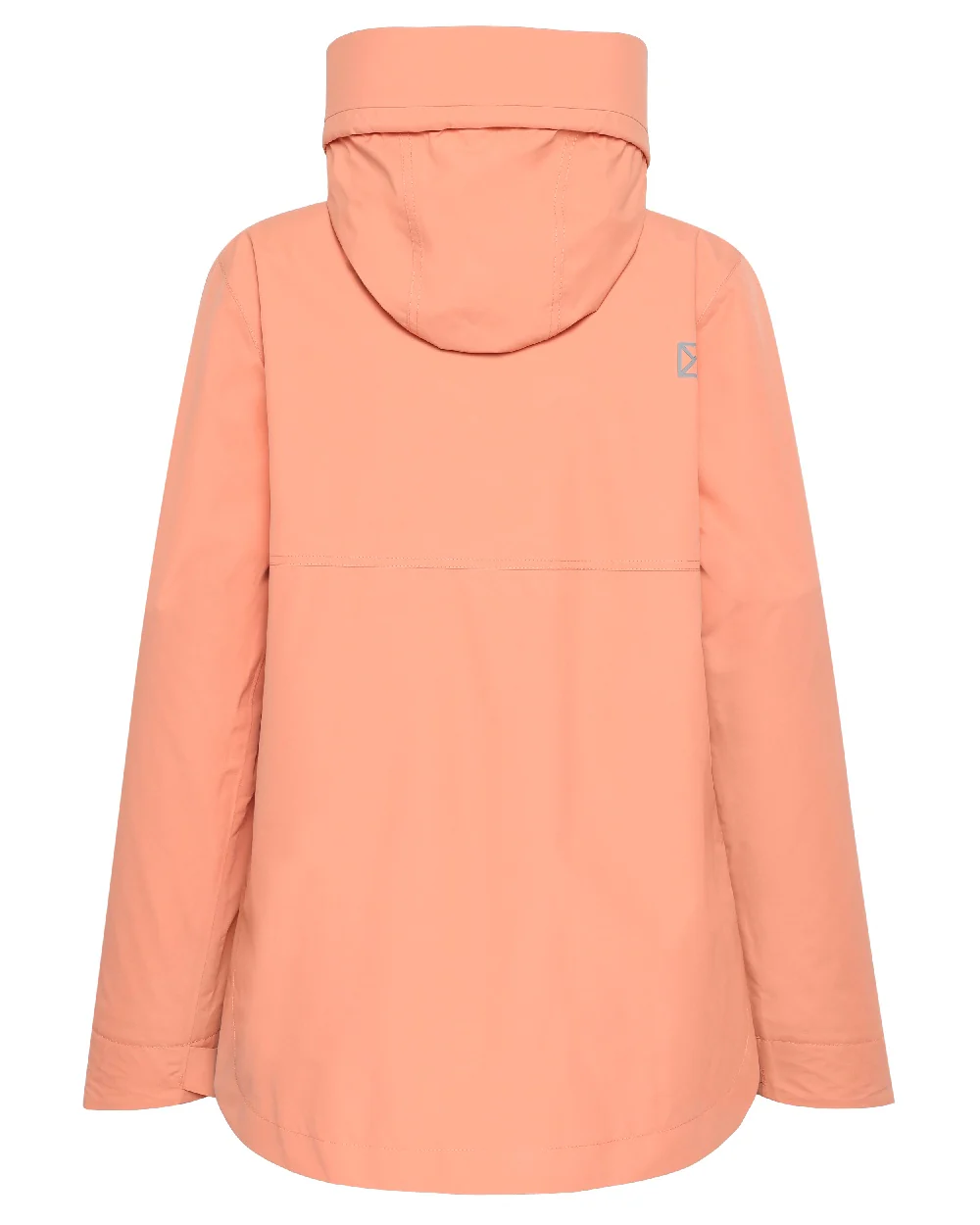 Didriksons Tilde Womens Jacket 4 - Image 37