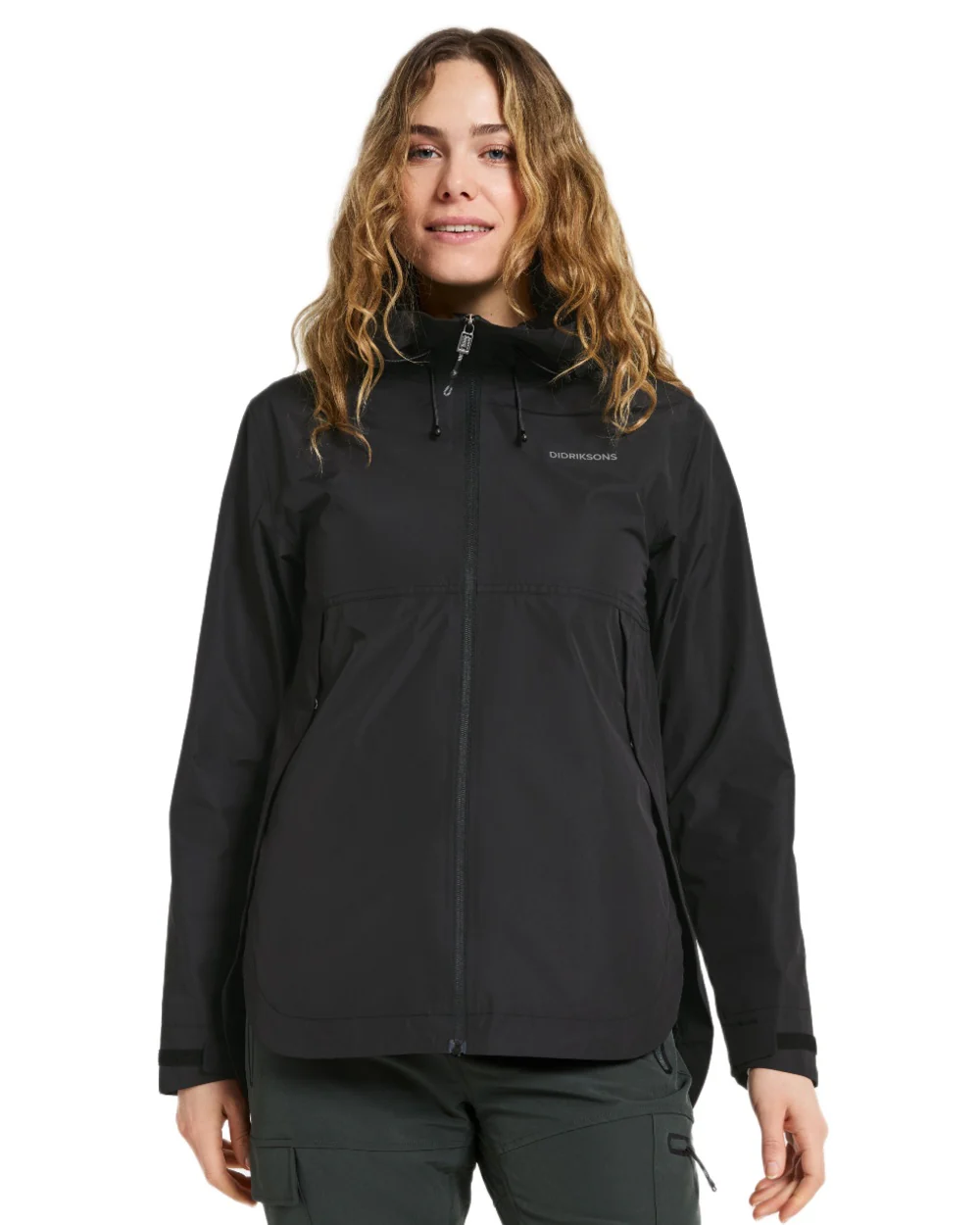 Didriksons Tilde Womens Jacket 4 - Image 39