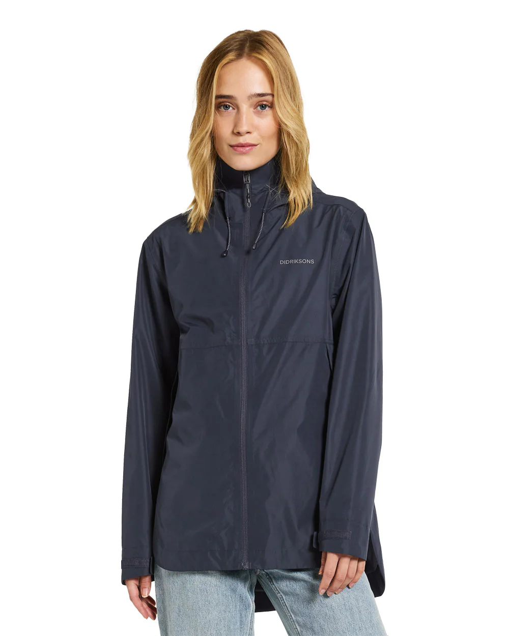 Didriksons Tilde Womens Jacket 4 - Image 4