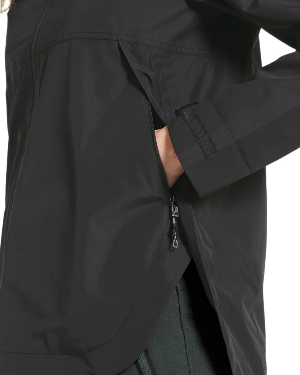 Didriksons Tilde Womens Jacket 4 - Image 41