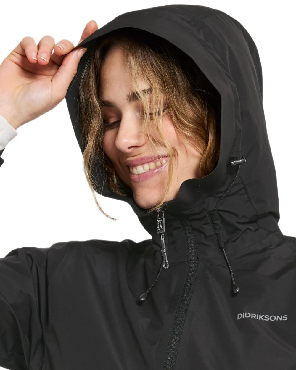 Didriksons Tilde Womens Jacket 4 - Image 42