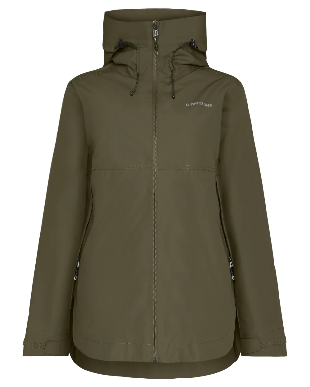 Didriksons Tilde Womens Jacket 4 - Image 45