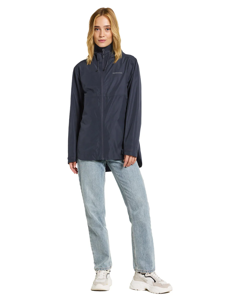 Didriksons Tilde Womens Jacket 4 - Image 6