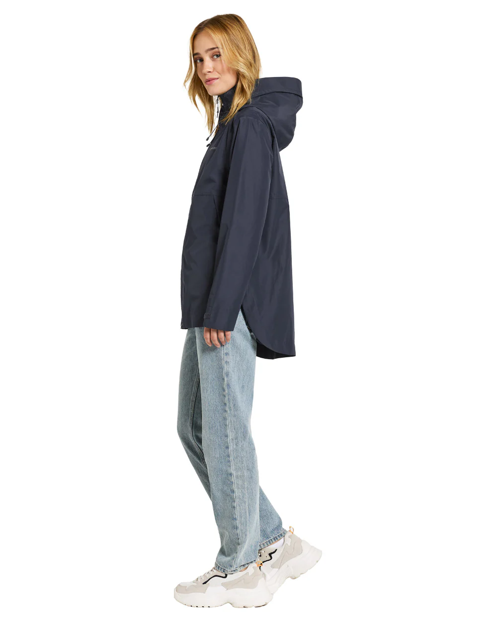 Didriksons Tilde Womens Jacket 4 - Image 8