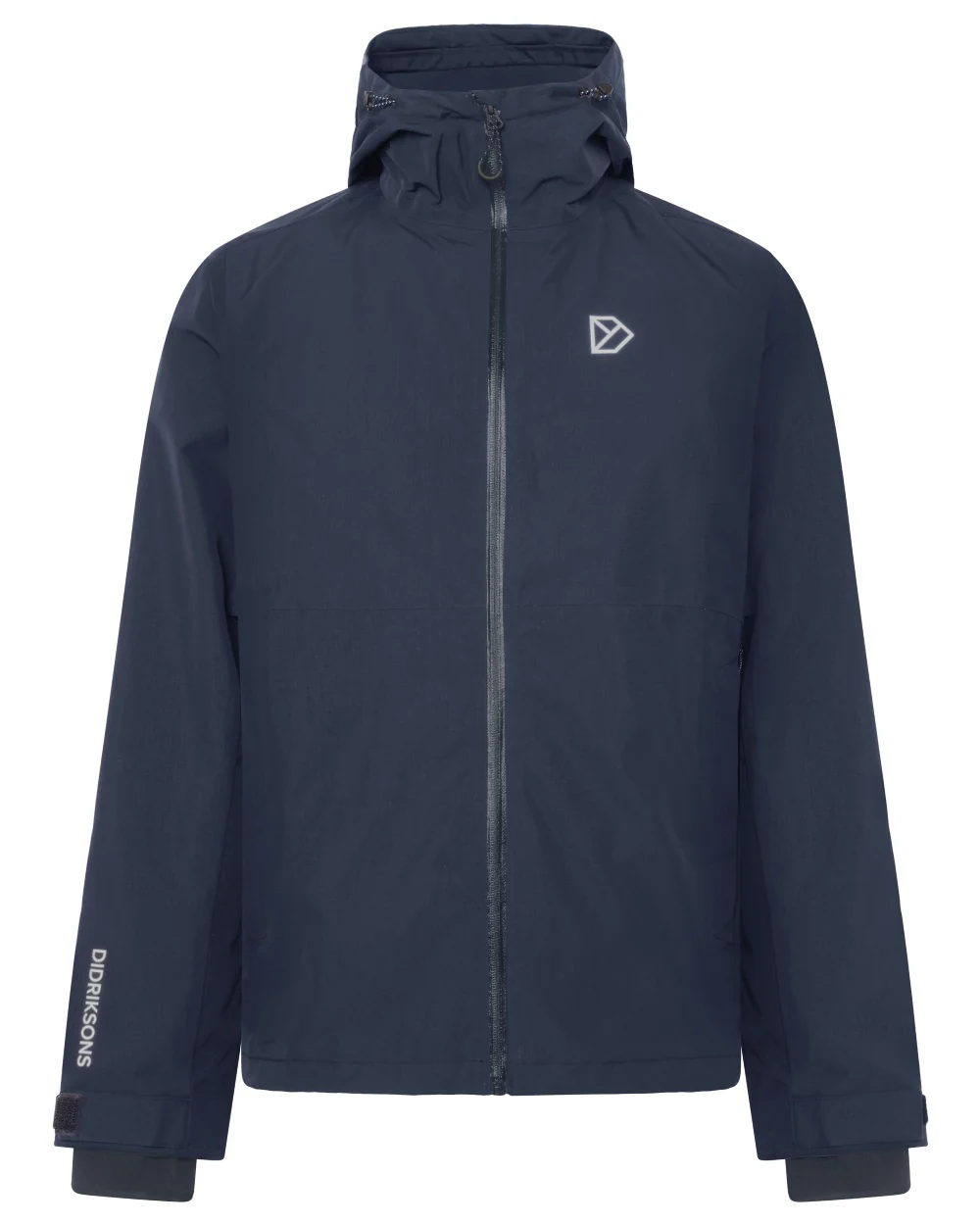 Didriksons Trien Jacket - Image 10