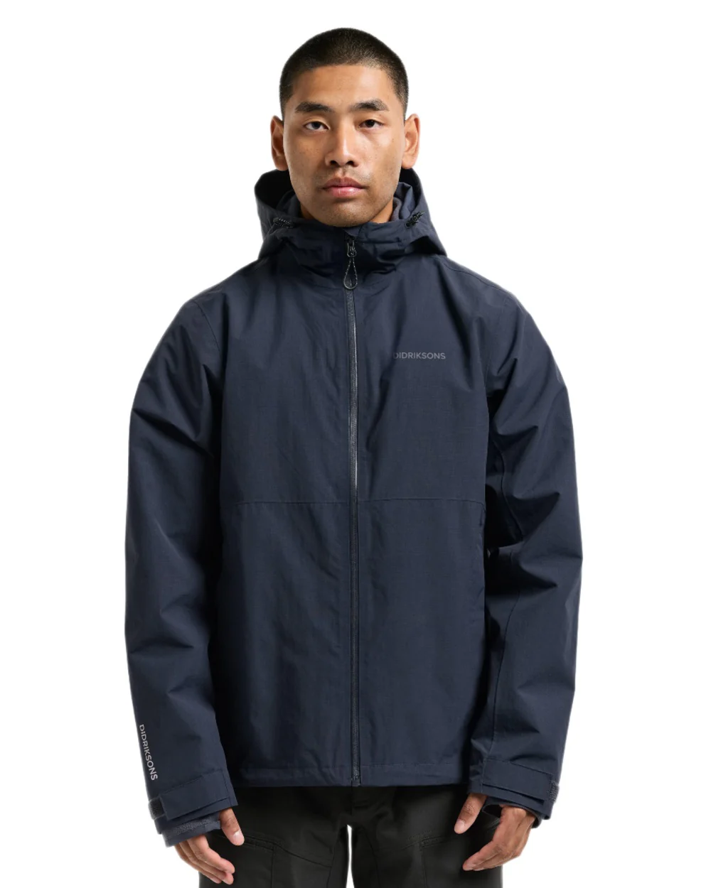 Didriksons Trien Jacket - Image 11
