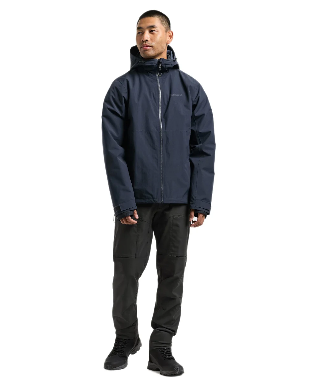 Didriksons Trien Jacket - Image 12
