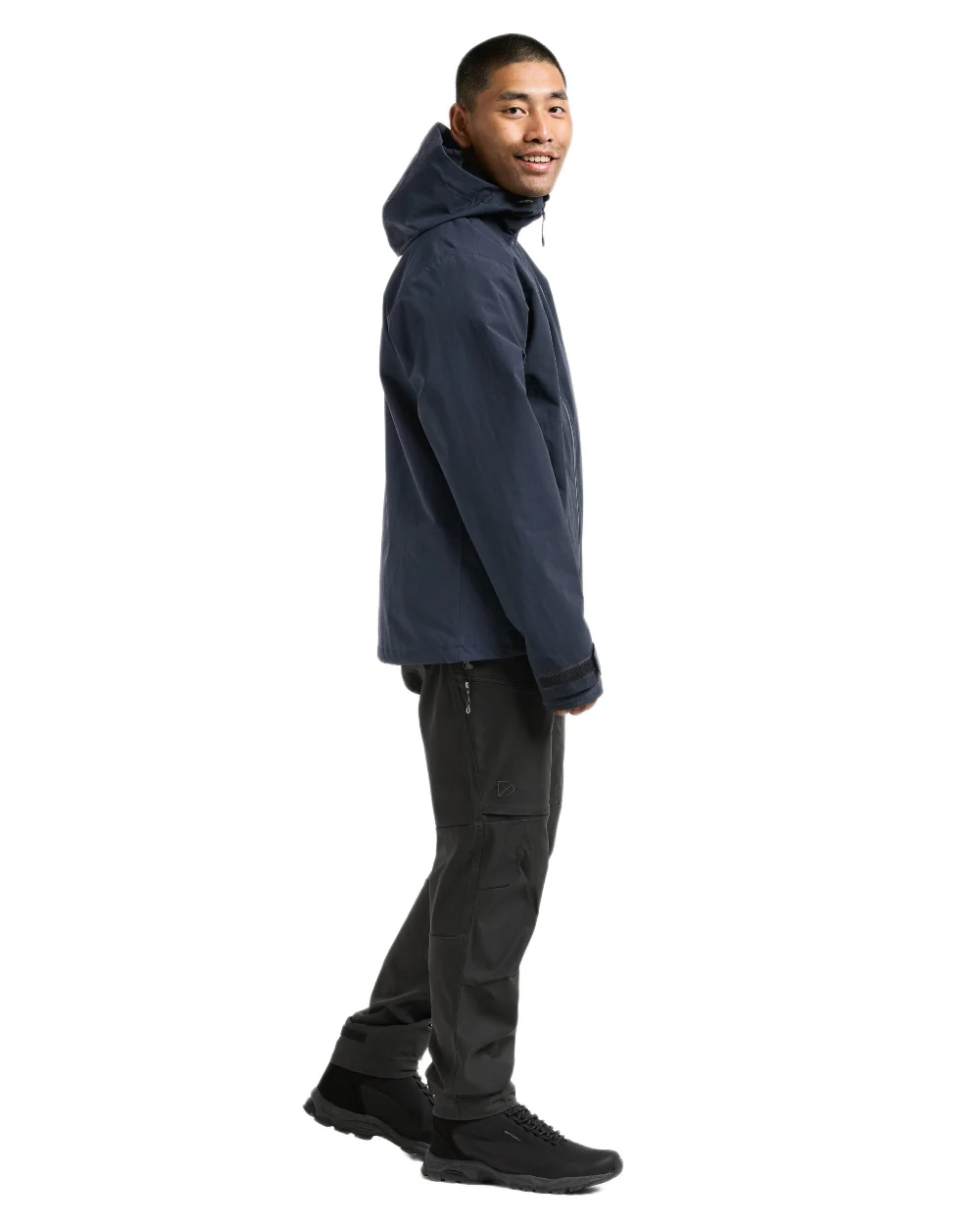 Didriksons Trien Jacket - Image 14