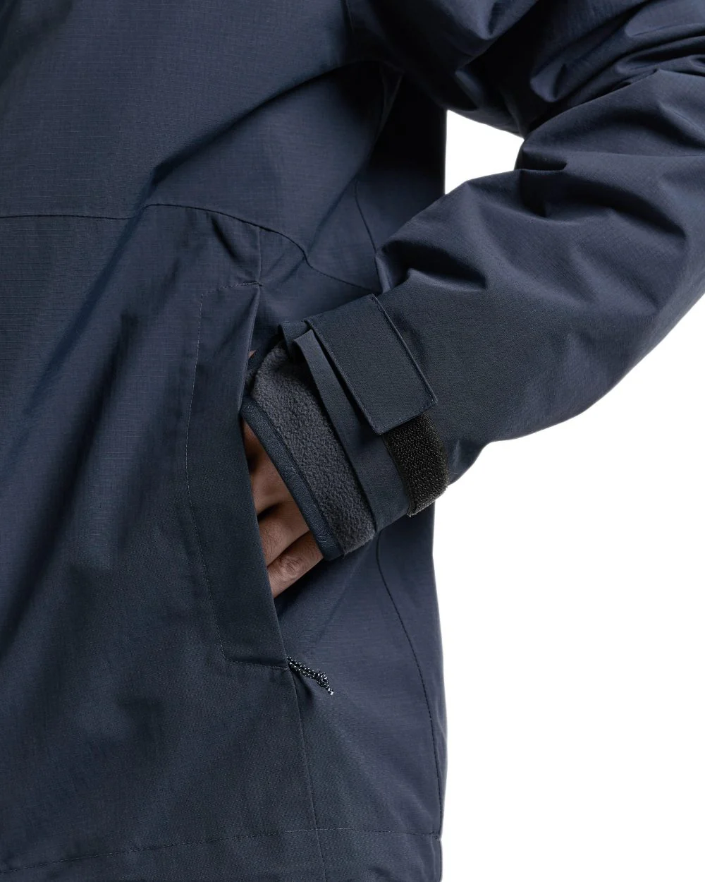 Didriksons Trien Jacket - Image 15