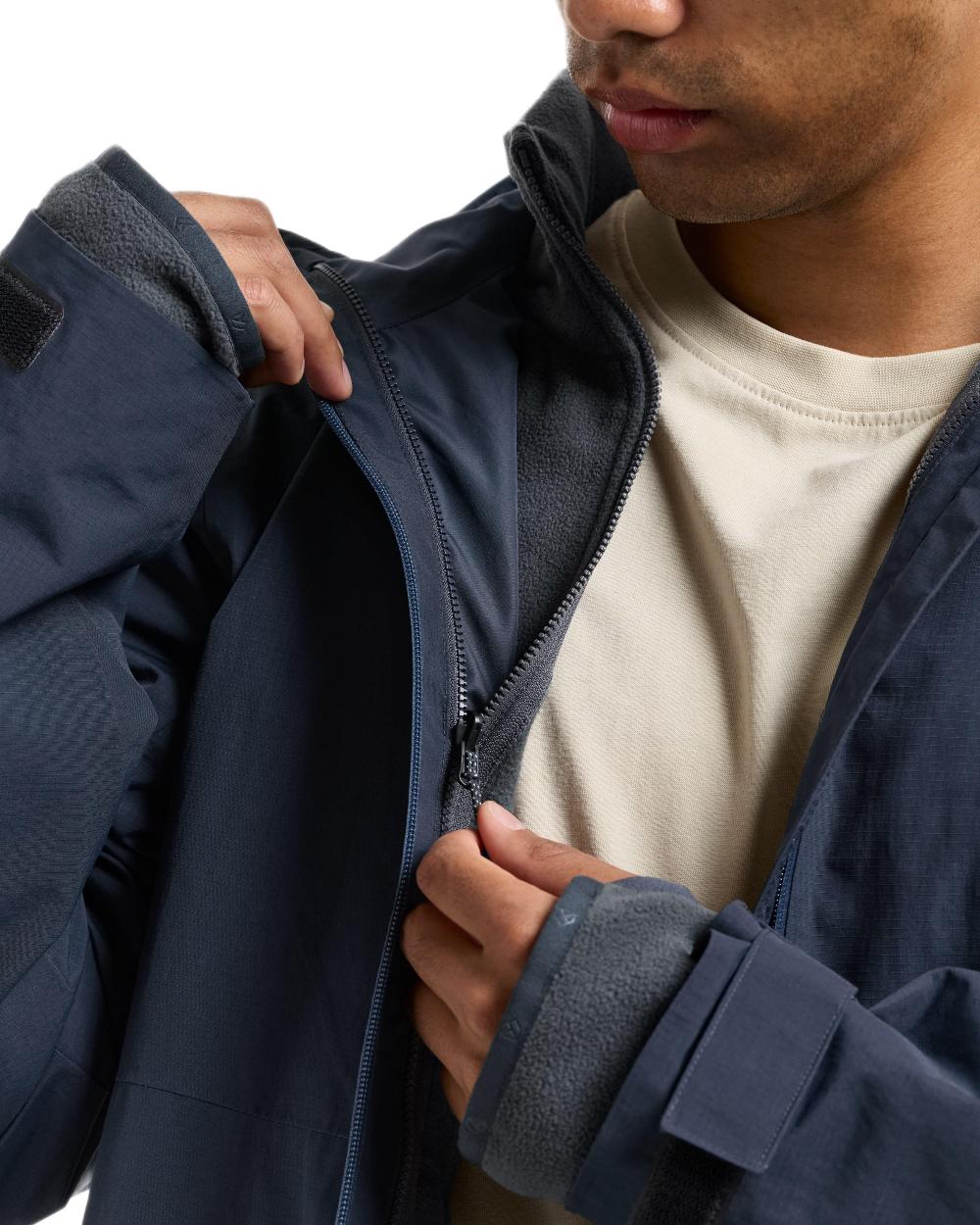 Didriksons Trien Jacket - Image 17