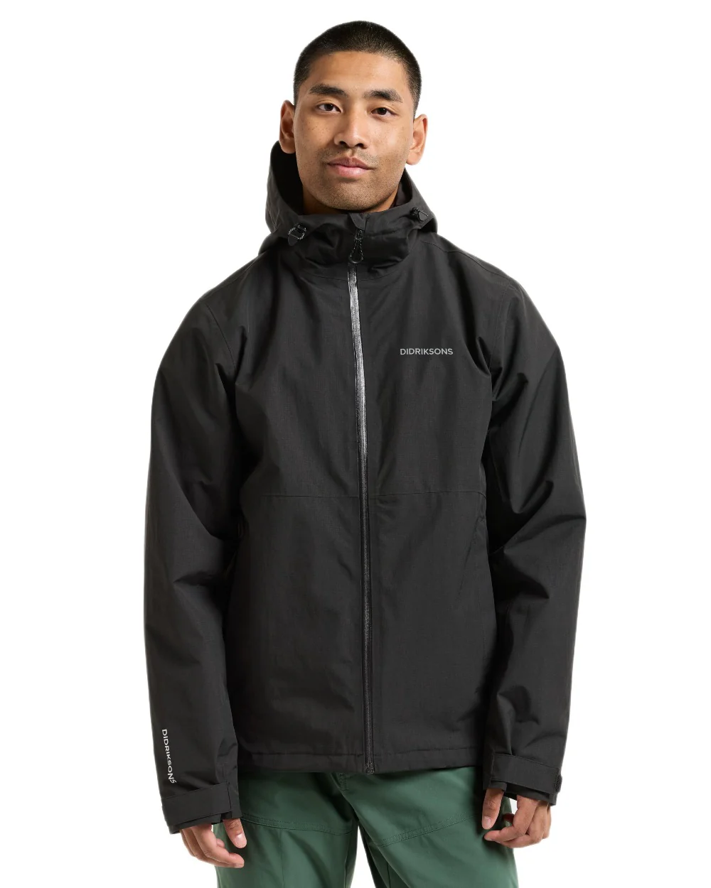 Didriksons Trien Jacket - Image 2