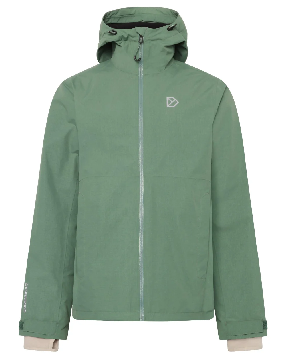 Didriksons Trien Jacket - Image 21