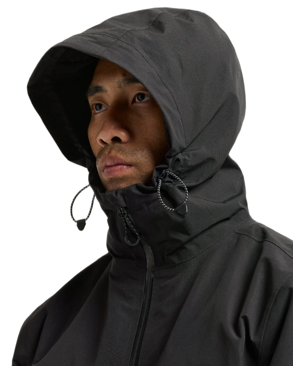 Didriksons Trien Jacket - Image 4