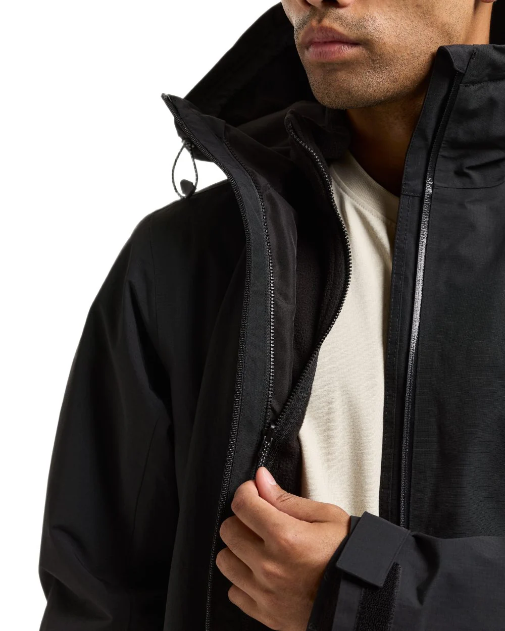 Didriksons Trien Jacket - Image 5
