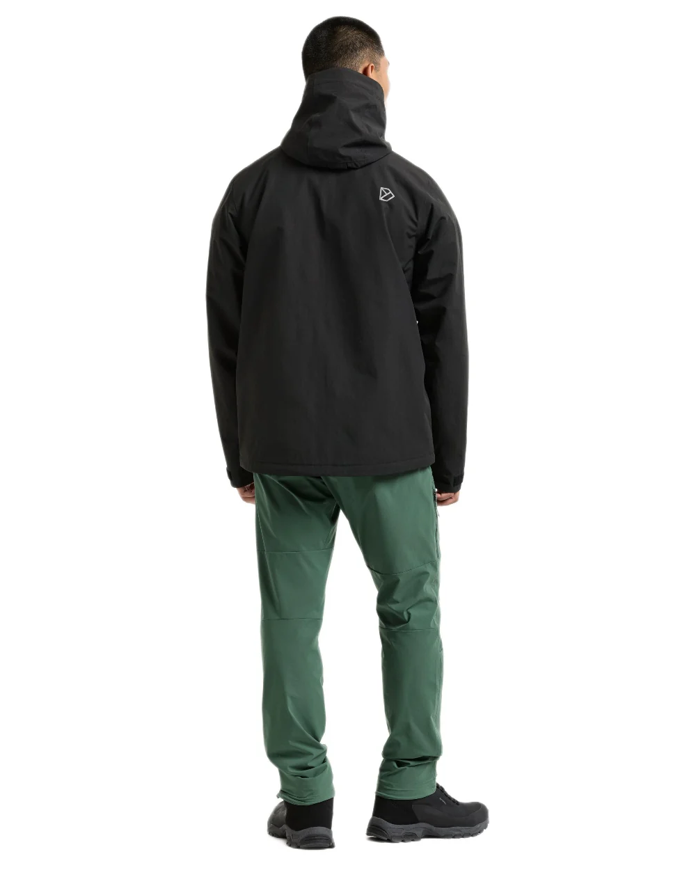 Didriksons Trien Jacket - Image 7