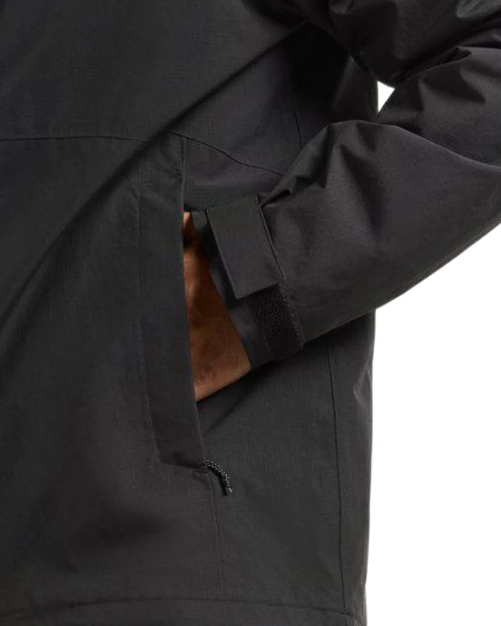 Didriksons Trien Jacket - Image 8