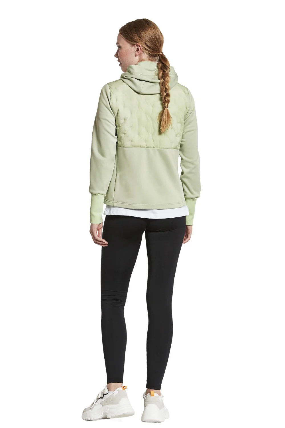 Didriksons Valda Women's Full-Zip Jacket - Image 11