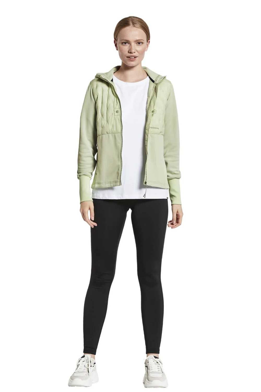 Didriksons Valda Women's Full-Zip Jacket - Image 12