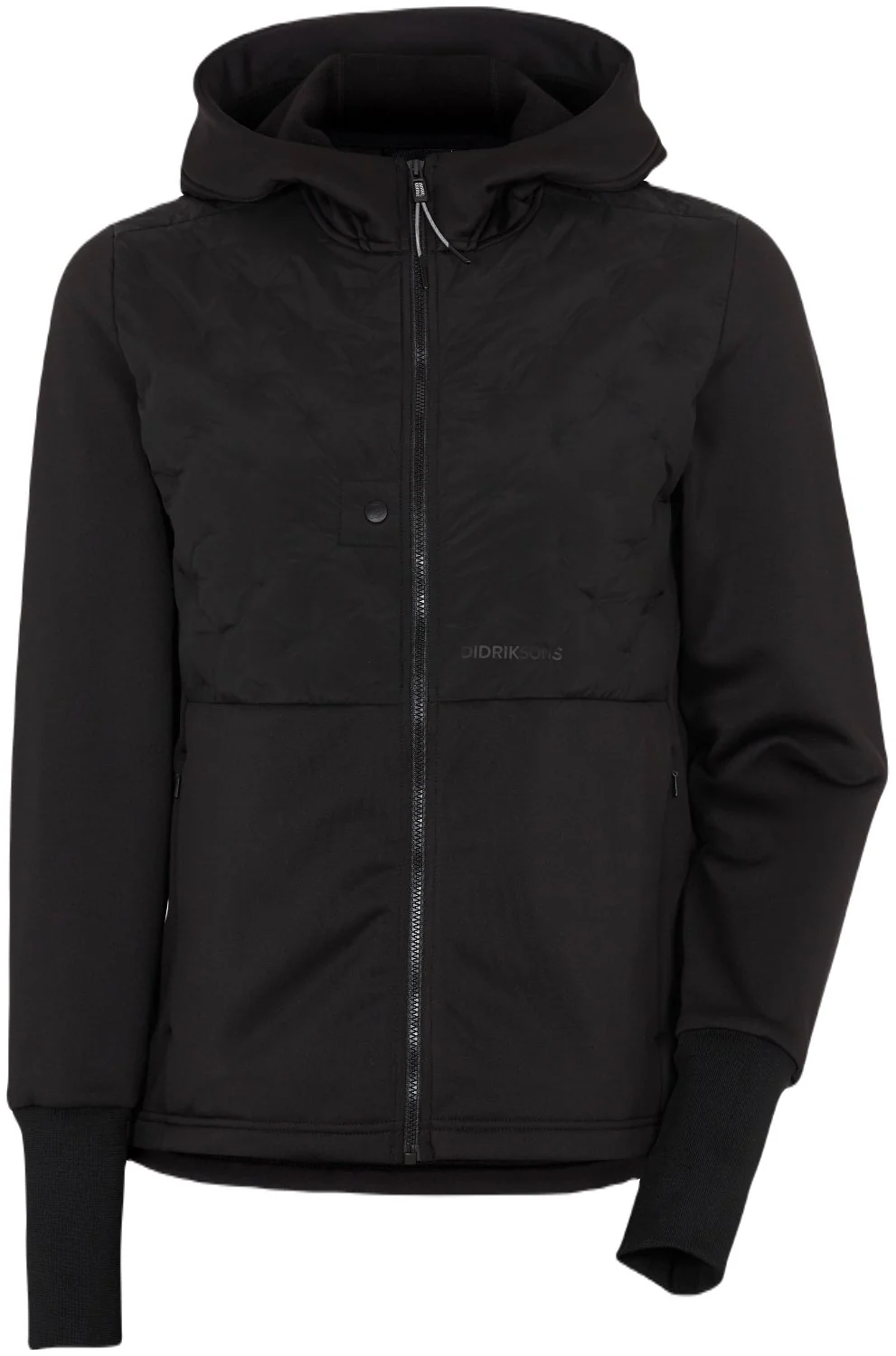 Didriksons Valda Women's Full-Zip Jacket - Image 3