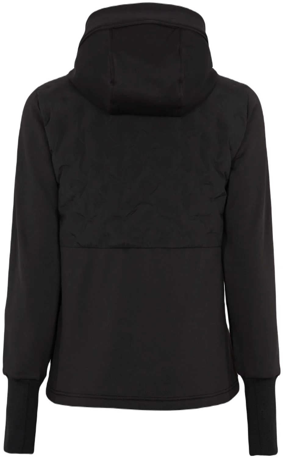 Didriksons Valda Women's Full-Zip Jacket - Image 4