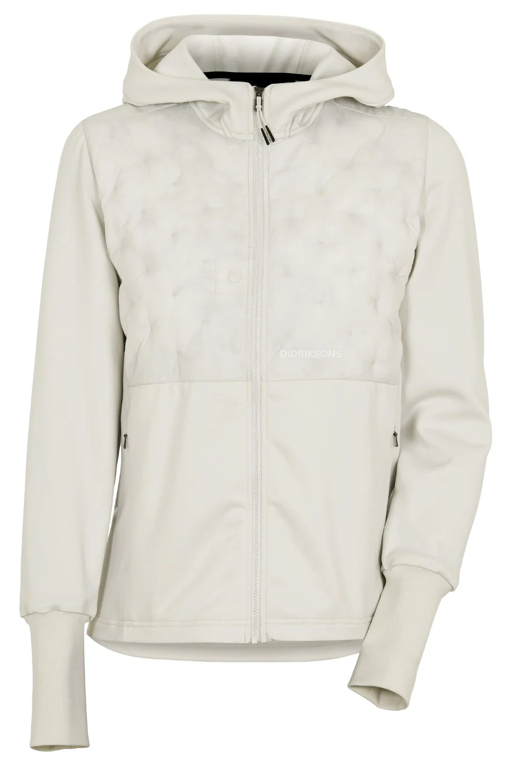 Didriksons Valda Women's Full-Zip Jacket - Image 5