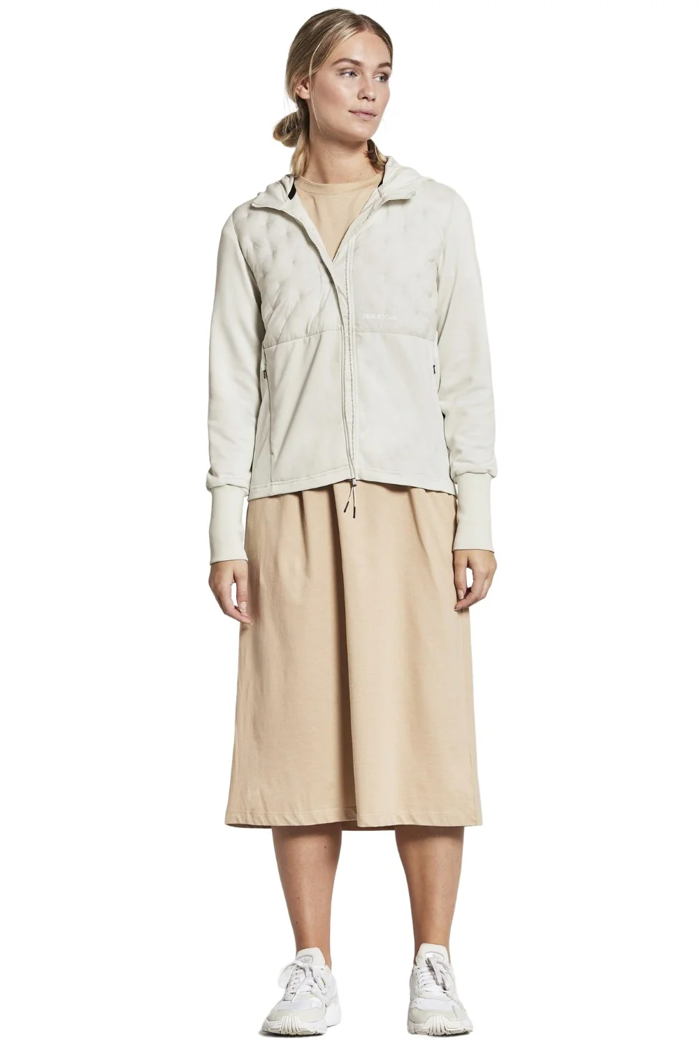 Didriksons Valda Women's Full-Zip Jacket - Image 6
