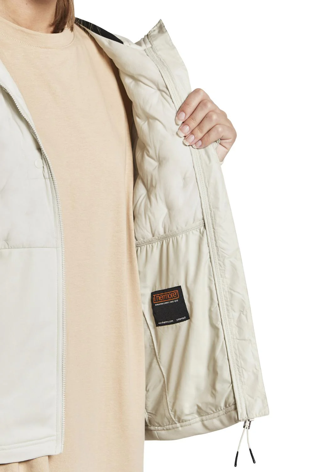 Didriksons Valda Women's Full-Zip Jacket - Image 7