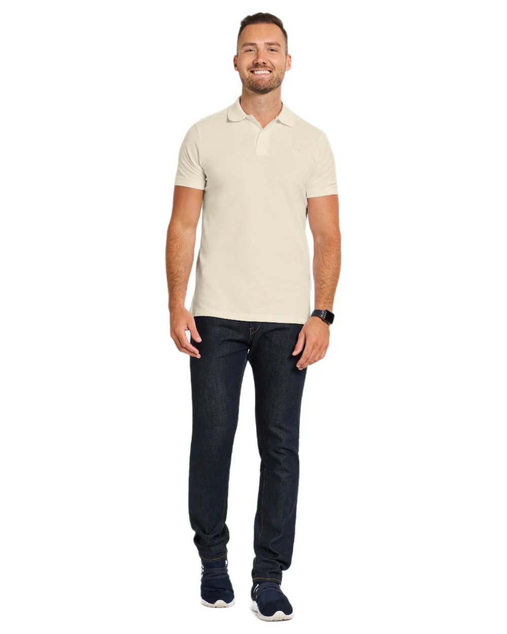 Didriksons Ville Pike Polo Shirt 3 - Image 12