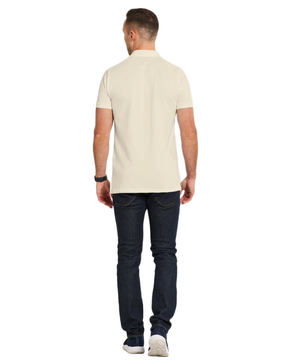 Didriksons Ville Pike Polo Shirt 3 - Image 13